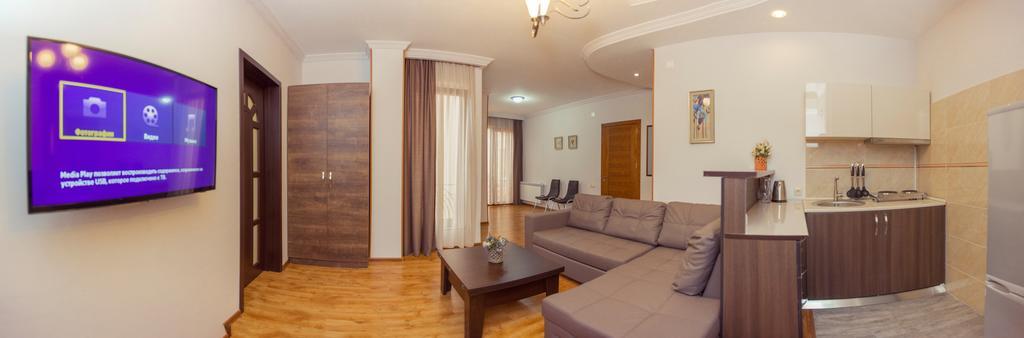 Royal Venezia Hotel Batumi Cameră foto