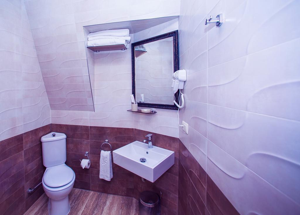Royal Venezia Hotel Batumi Cameră foto